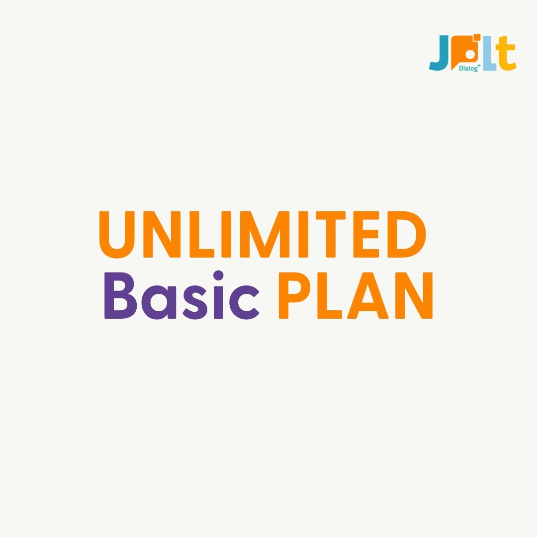 UNLIMITED Basic PLAN (subscription)